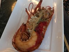 -广州花园酒店-凌璇阁360度高空海鲜自助餐CAROUSEL