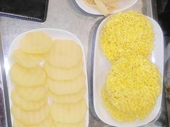 -古乐牛香·鲜牛肉牛杂火锅(高新店)