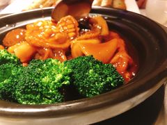 -文兴酒家(晶品店)