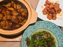 -柴米油盐三杯鸡(象山北路店)