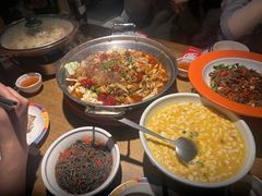 -辣得叫湘菜(四明店)