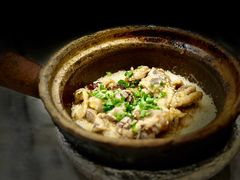 -红星光发煲仔饭(大石街店)