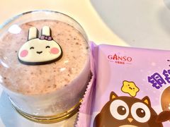 -GANSO元祖食品(滨湖万达店)