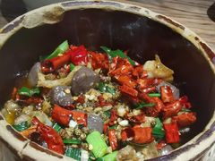 -树厨贵州菜(大十字店)