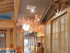 -九田家黑牛烤肉料理(新辰里亚运村店)