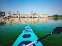 -WhaleSports户外水上运动俱乐部(朝阳公园店)