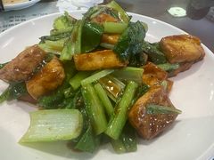 -清真牛街祥云轩门钉肉饼(左家庄店)
