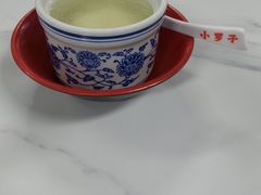 -小罗子汤店(大士院总店)