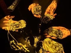 -棂笼·深度沉浸密室(武汉旗舰店)