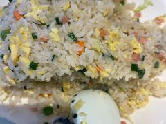 蛋炒饭-鑫巴蜀(和平里店)