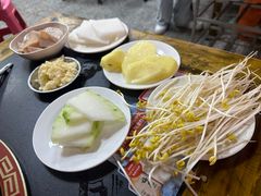 -李德富老街牛杂火锅(抚琴街店)