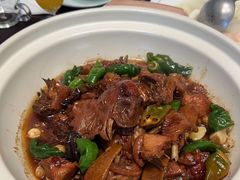 -湖畔鲁菜·二十年老字号餐厅(大明湖店)