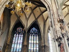 -斯蒂芬主教座堂(Stephansdom)