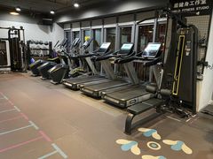 -AC健身·运动康复工作室(千灯湖店)