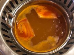 -尚海豆捞(乐虹坊店)