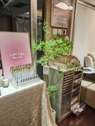 -LynLyn琳林美甲美睫