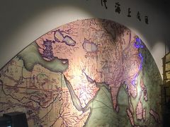 -上海交通大学董浩云航运博物馆