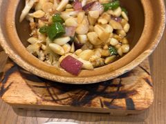 -春家·非遗手工小吃(徐汇万科广场店)