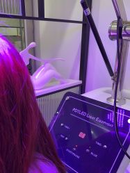 -熙朵美学植发·连锁品牌