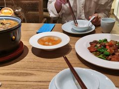-日出青木·杭帮菜名店