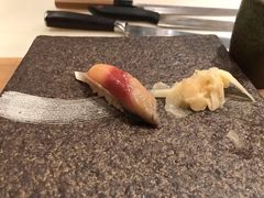 手握寿司-一阳寿司(麦子街店)
