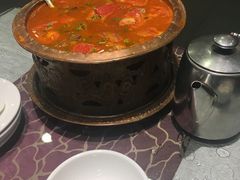 -高玛纳驴肉火烧(河间总店)