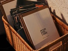 -RAC BAR(安福路店)