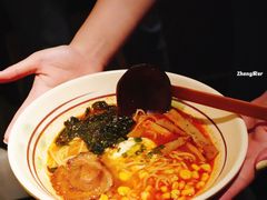 -無境·匠心日本料理(汉街店)