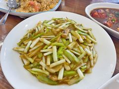 -洲晓鲜·舟山海鲜大排档(朱家尖风景区店)