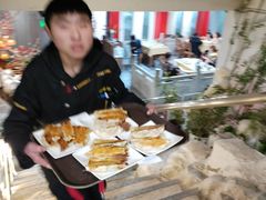 -春水锅贴·传统鲁菜(大明湖店)
