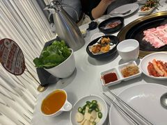 -韩时烤肉(枫蓝店)