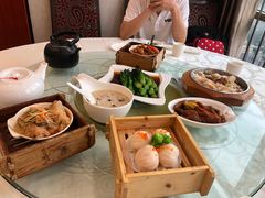 -鼎珑点心仔(燕塘店)