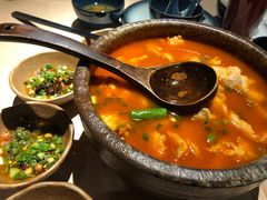 -山石榴·贵州菜(丰盛里店)