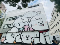 -Seesaw Coffee(上生新所店)