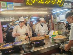 -鼓楼夜市