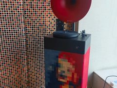 -The Lounge大堂酒廊·咖啡·沙拉·下午茶(金茂深圳JW万豪酒店)