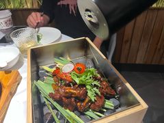 -味界·精致赣菜(招商花园城店)