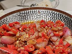 -欧记大排档·景德菜(上海首店)