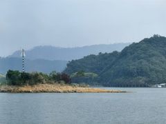 -千岛湖东南湖区