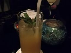 -广州四季酒店·天吧·高空酒吧