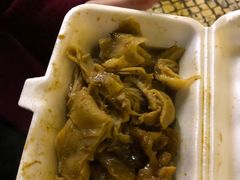 -明记牛杂(新马路分店)