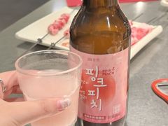 -白玉串城·朝鲜族烤串(龙岗店)