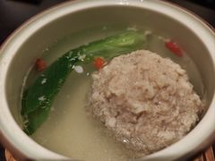 -古都历食南京菜·烤鸭·鸭血粉丝·汤包(南京博物院店)