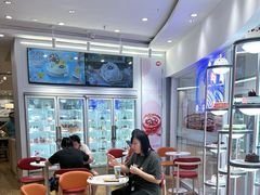 -DQ·蛋糕·冰淇淋(湖景东路店)