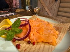 -卢布里西餐厅(总店)