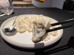 鲅鱼饺子-鲁采LU STYLE(新天地店)