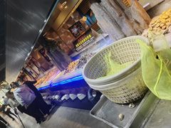 -圣罗巴海鲜烤肉自助(佳兆业店)