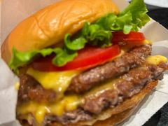 -Shake Shack(南山万象天地店)