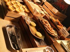 -亚马逊环球美食百汇(新城吾悦广场店)