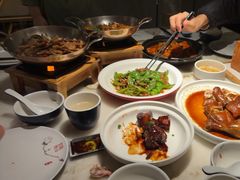 -绿茶餐厅(北京世纪金源店)